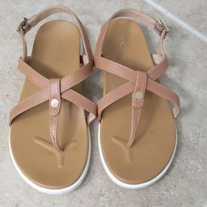 Vionic Veranda Sandals size 8
